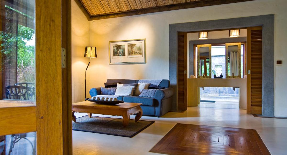 Photo - Lakaz Chamarel Exclusive Lodge