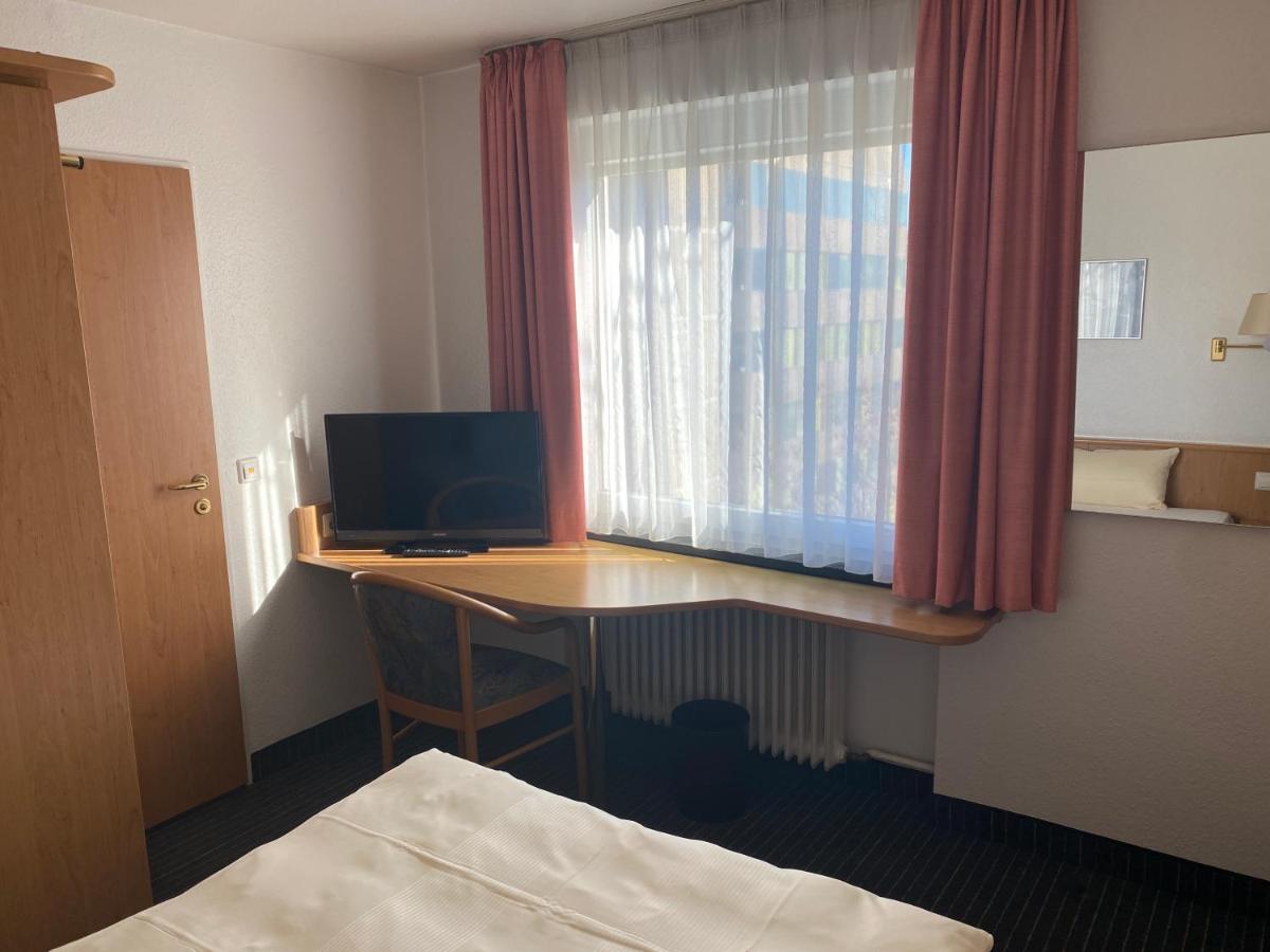 Photo - Mirage City Hotel Stuttgart Zentrum