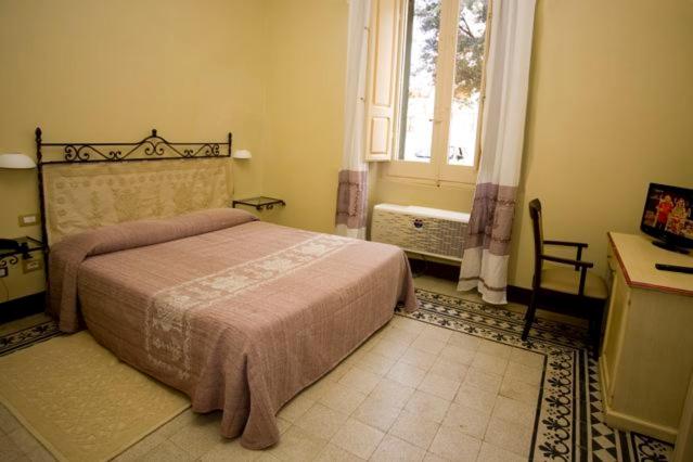 Foto - Hotel Villa Gli Asfodeli