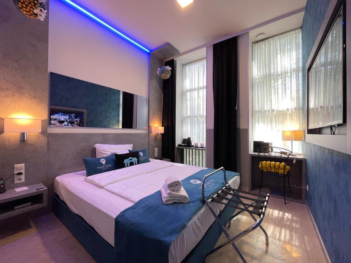 Photo - Smart Hotel Budapest