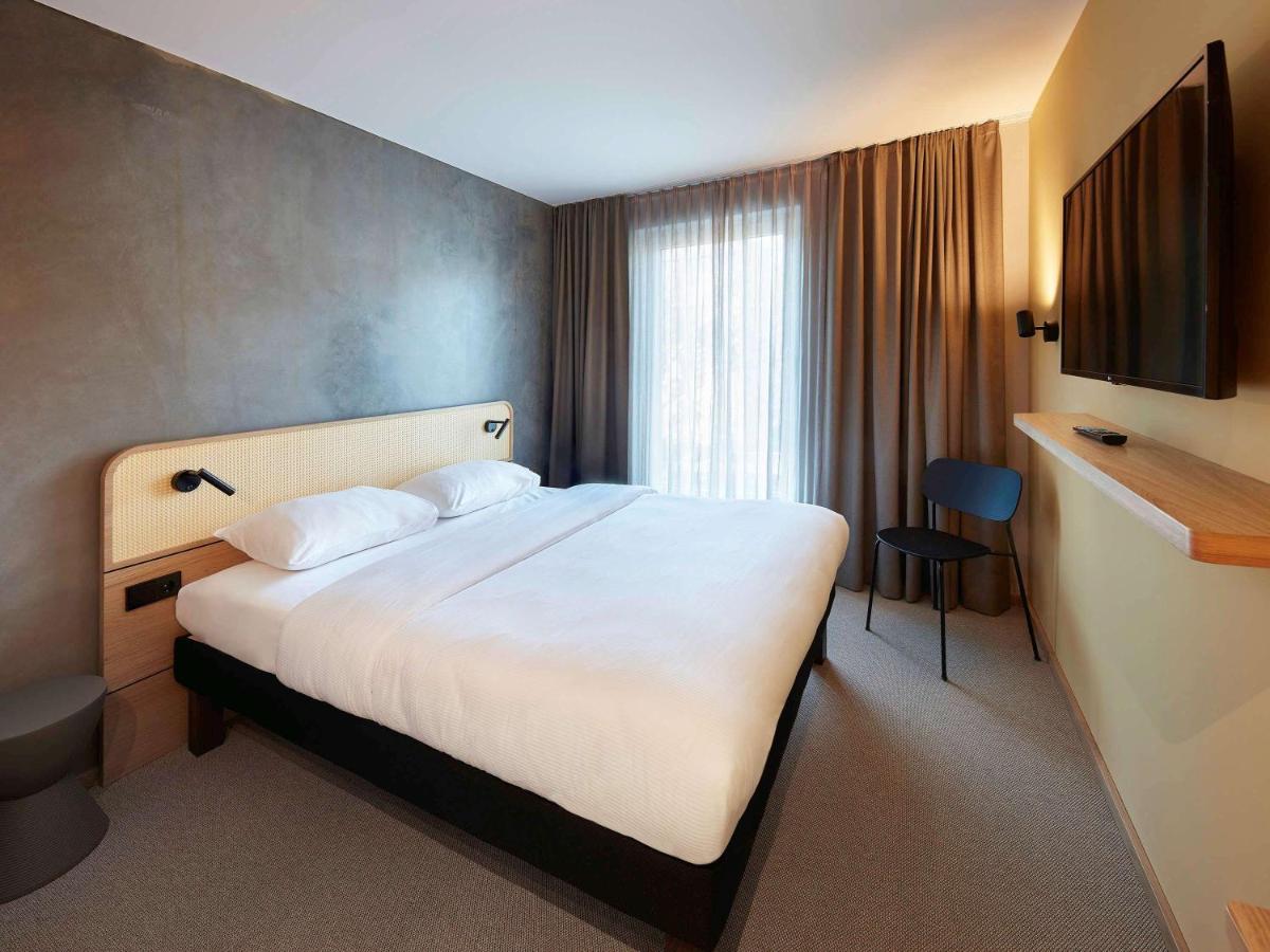 Photo - ibis Styles Bayreuth