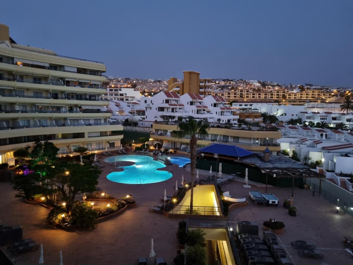 Photo - Ocean View Apartment, Costa Adeje,Tenerife