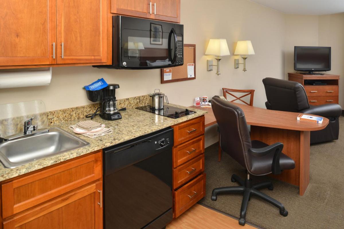 Photo - Candlewood Suites Chambersburg, an IHG Hotel