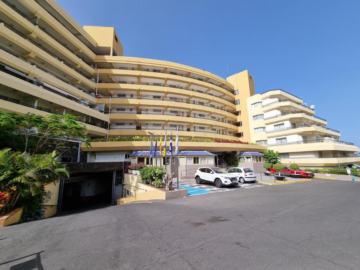 Photo - Ocean View Apartment, Costa Adeje,Tenerife