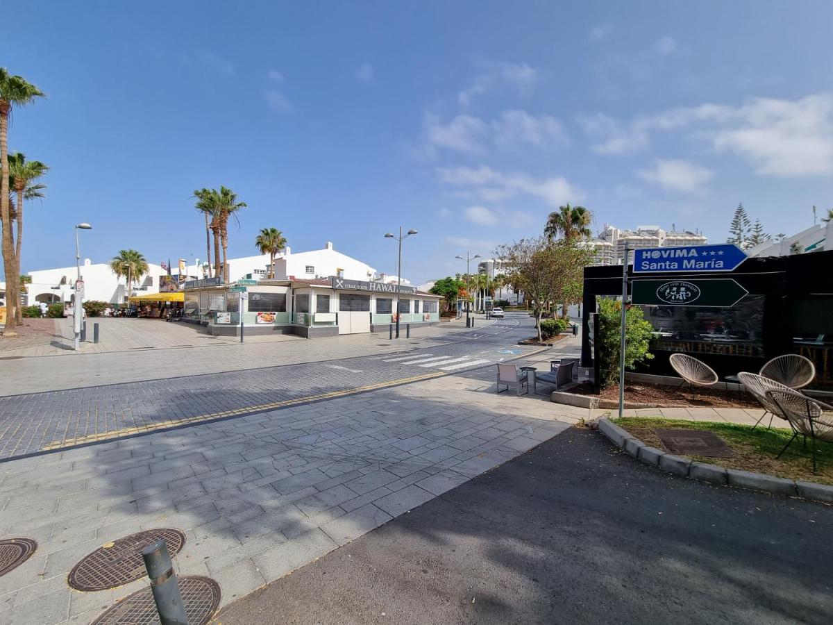 Photo - Ocean View Apartment, Costa Adeje,Tenerife