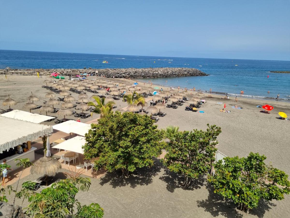 Photo - Ocean View Apartment, Costa Adeje,Tenerife