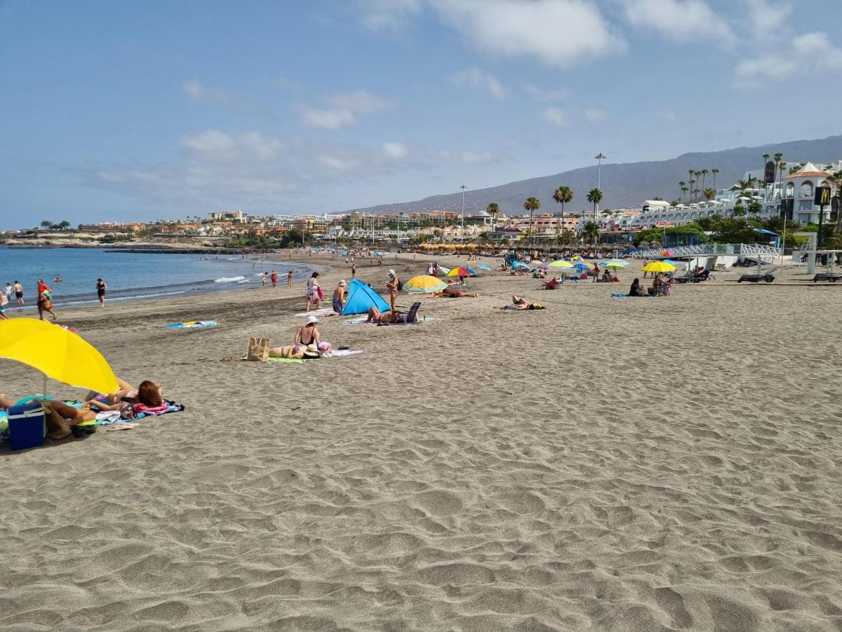 Photo - Ocean View Apartment, Costa Adeje,Tenerife