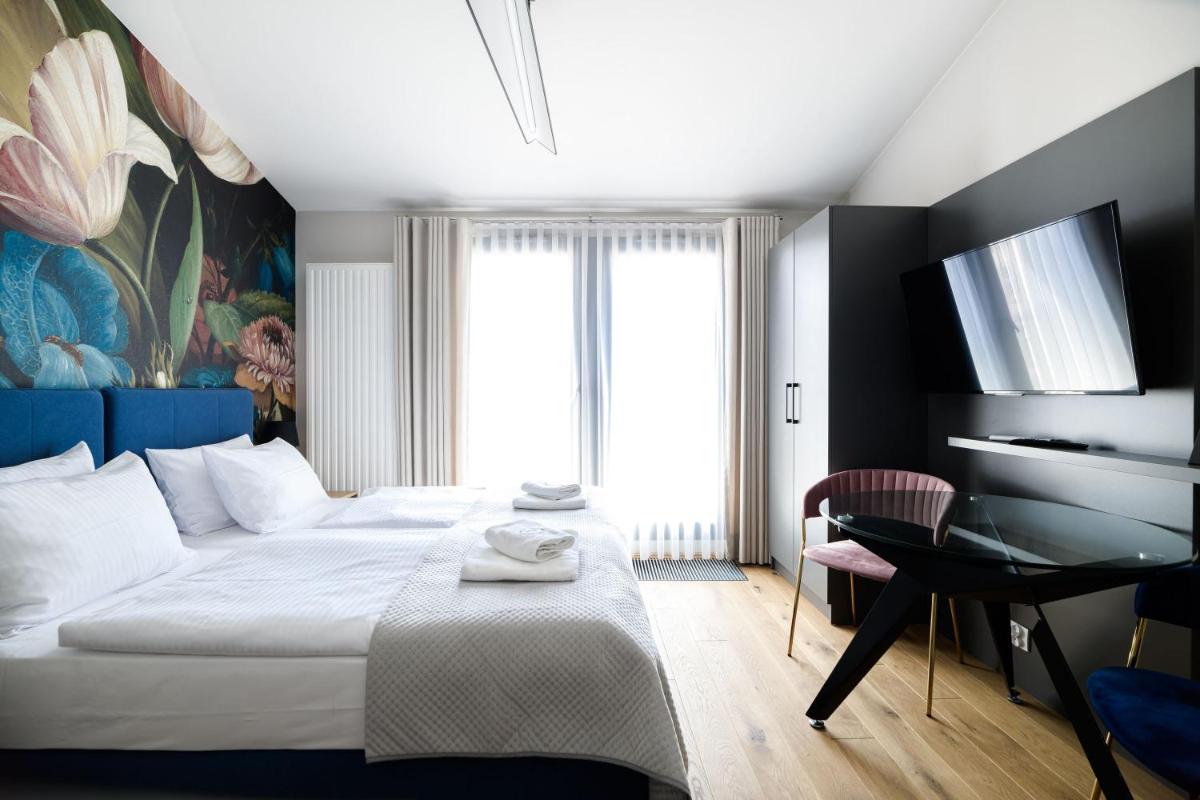 Photo - Aparthotel Inspire Miodova Residence