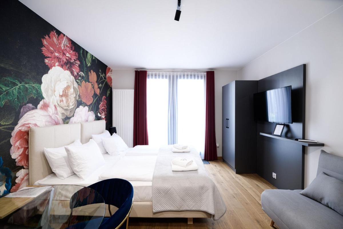 Photo - Aparthotel Inspire Miodova Residence