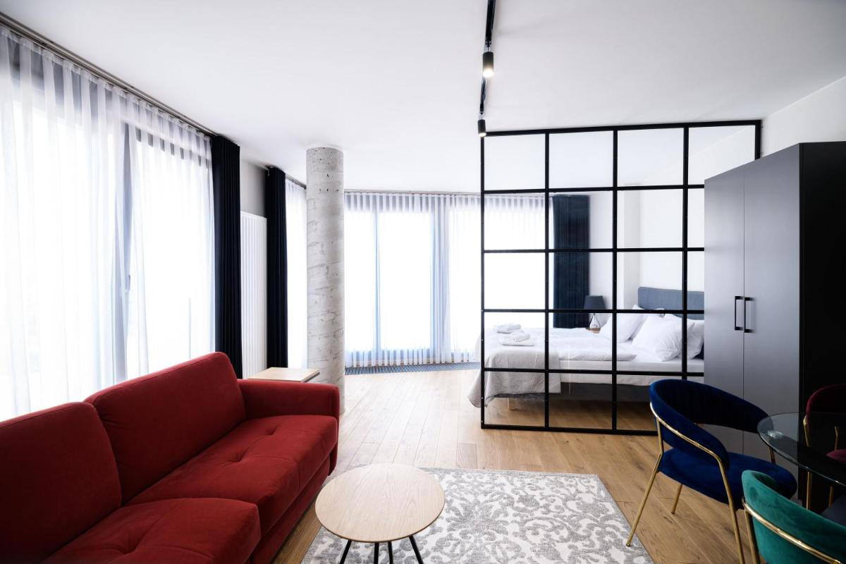 Photo - Aparthotel Inspire Miodova Residence