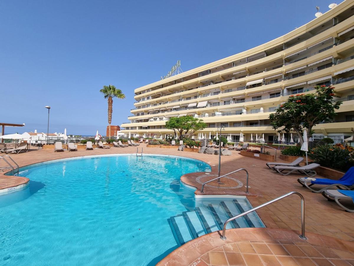 Photo - Ocean View Apartment, Costa Adeje,Tenerife