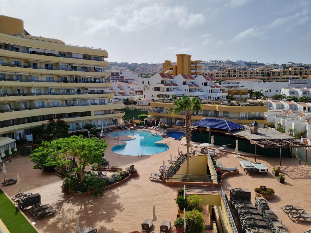 Photo - Ocean View Apartment, Costa Adeje,Tenerife