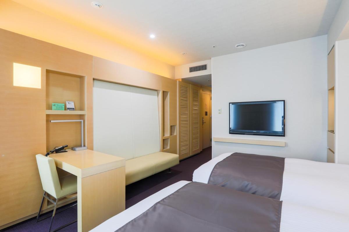 Foto - Hotel Wing International Premium Shibuya
