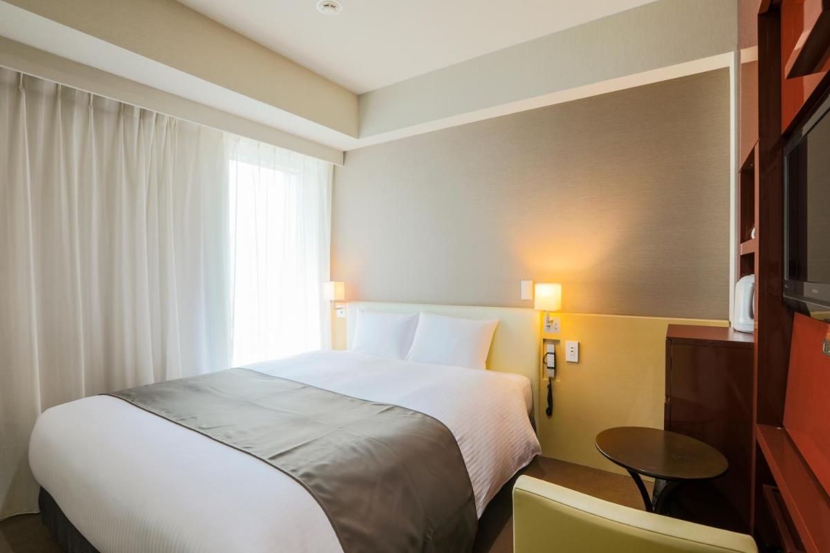 Foto - Hotel Wing International Premium Shibuya