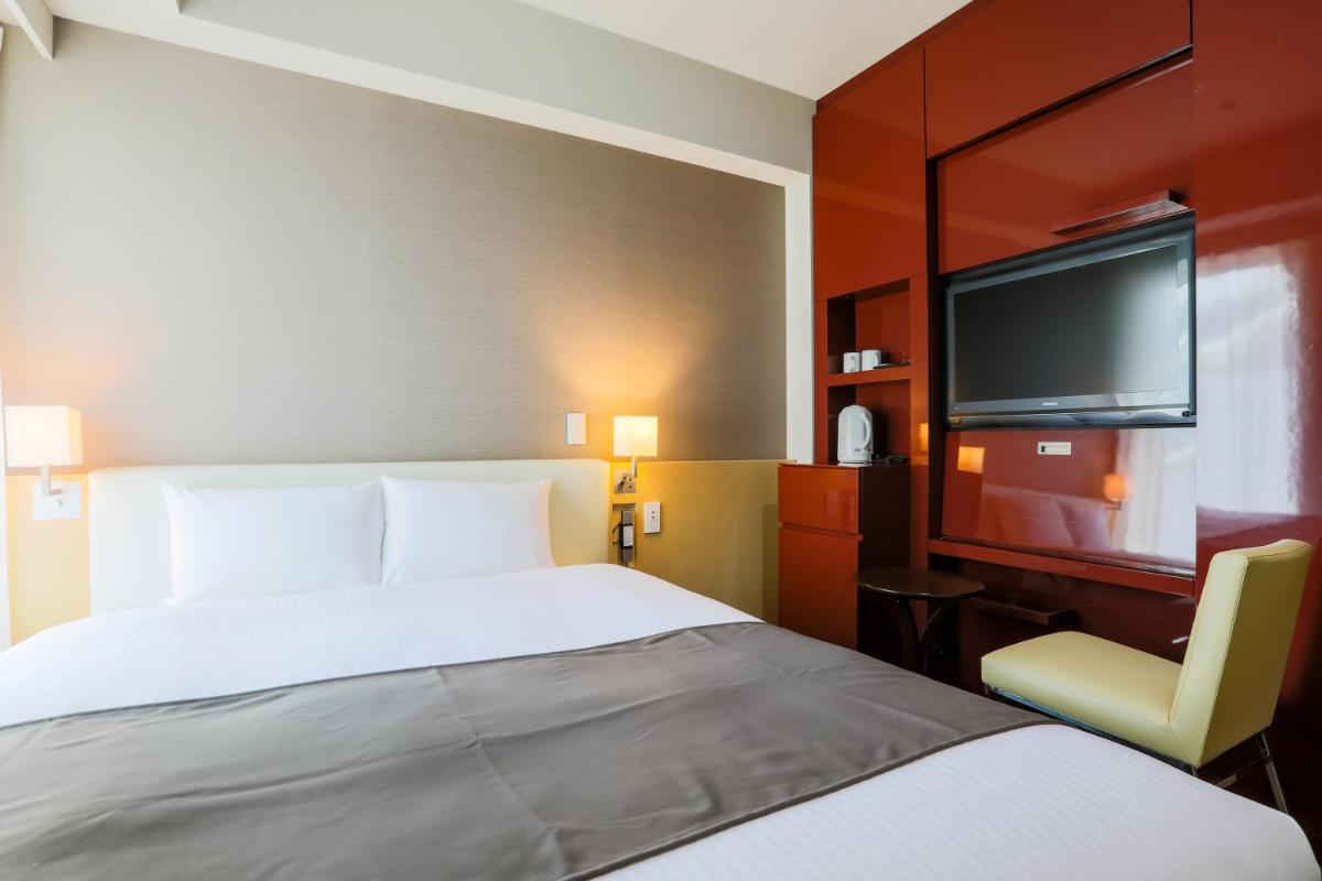 Foto - Hotel Wing International Premium Shibuya