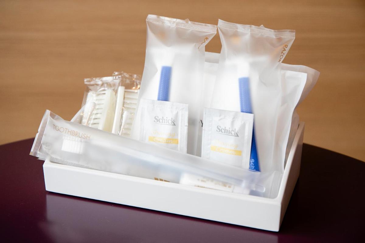 Foto - Hotel Wing International Premium Shibuya