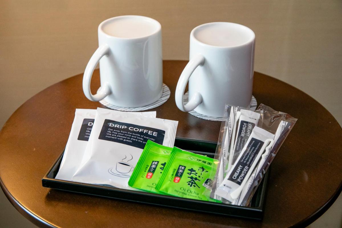 Foto - Hotel Wing International Premium Shibuya