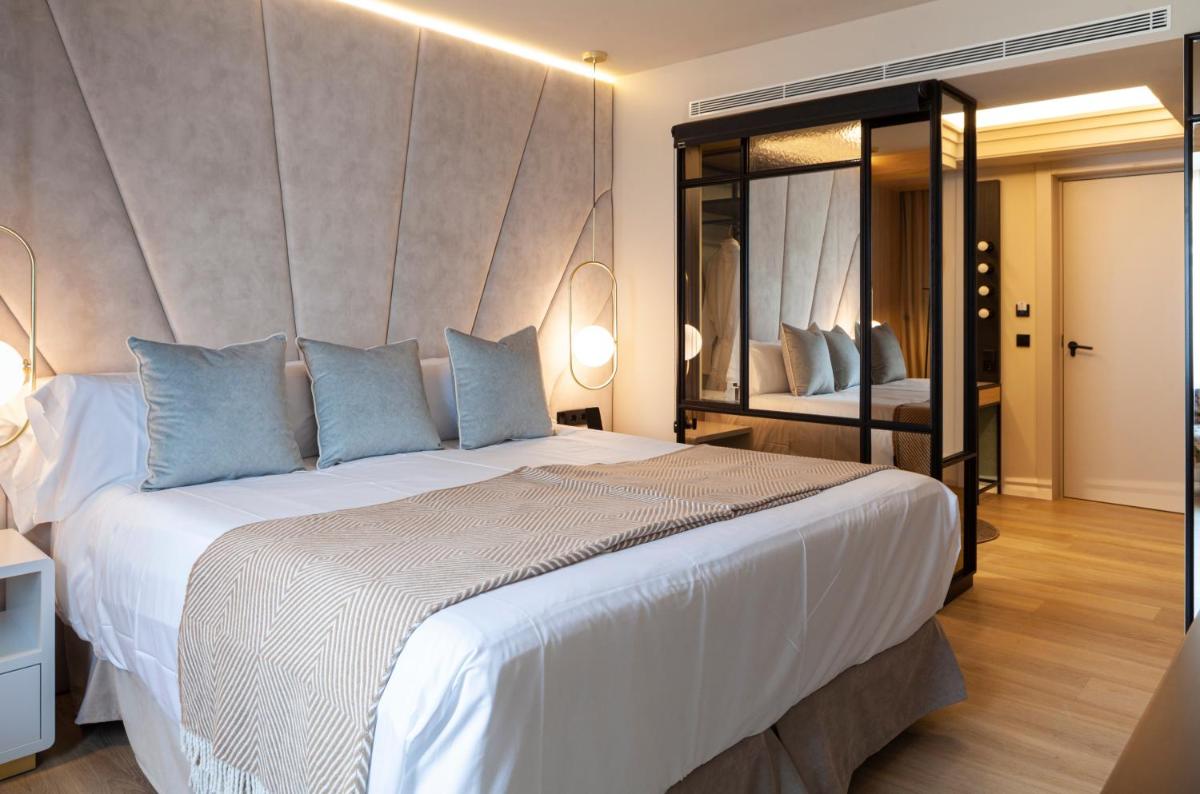 Nivia Born Boutique Hotel photo 6