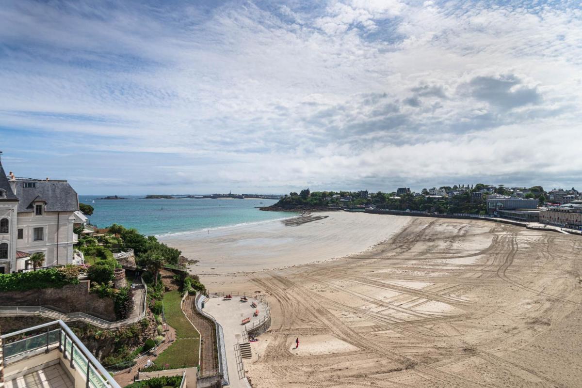 Foto - Le Crystal Dinard Plage