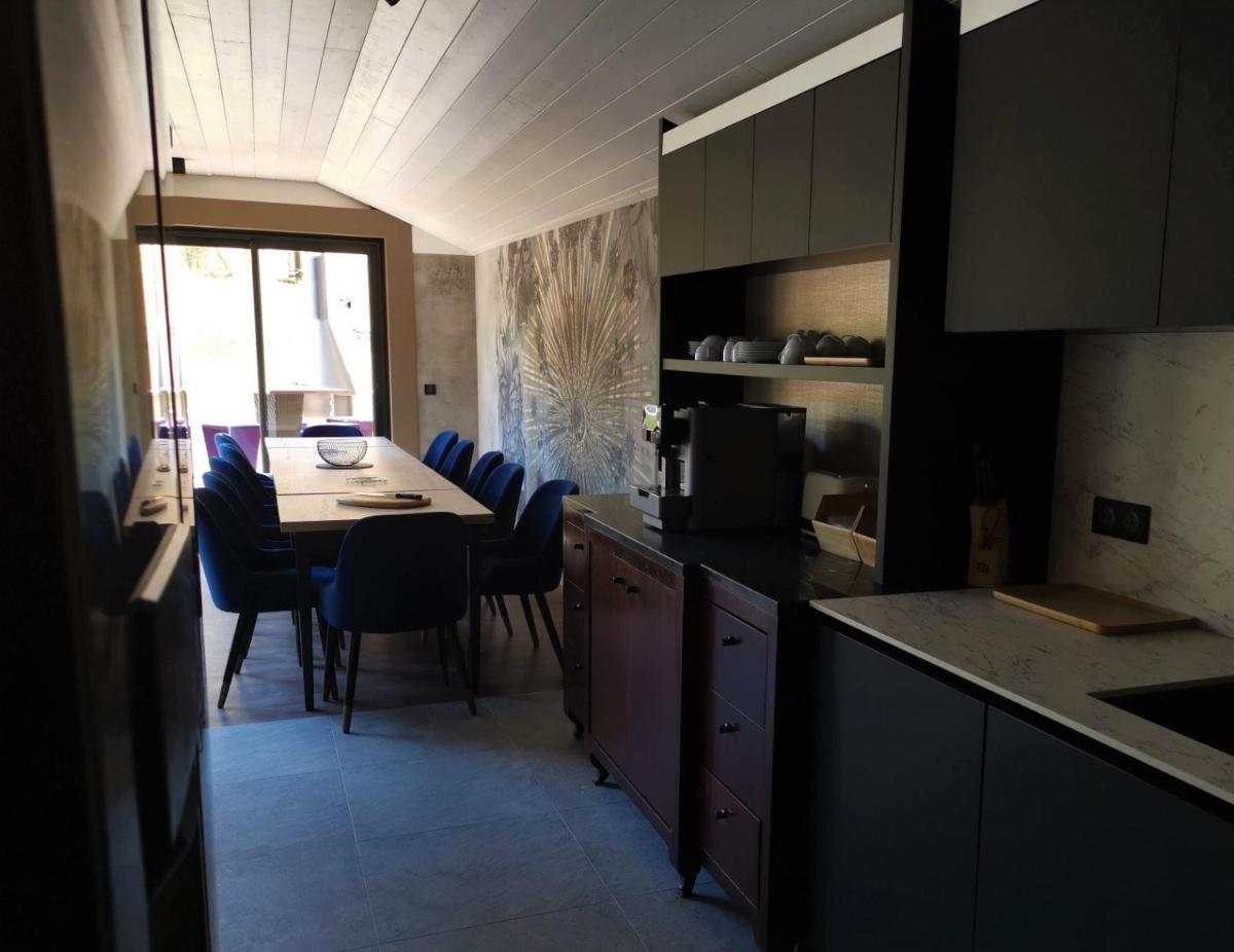 Foto - Les Villas des Tresoms Lake & Spa Resort