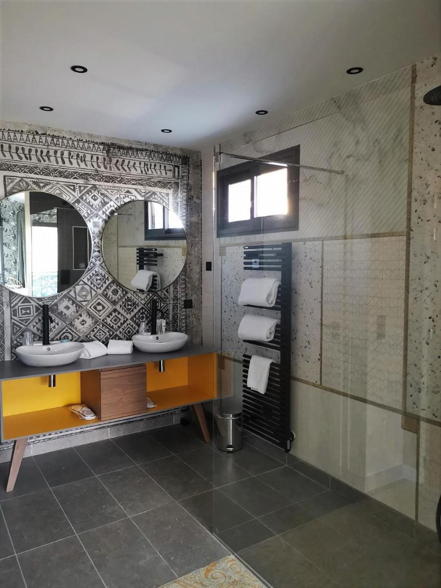 Foto - Les Villas des Tresoms Lake & Spa Resort