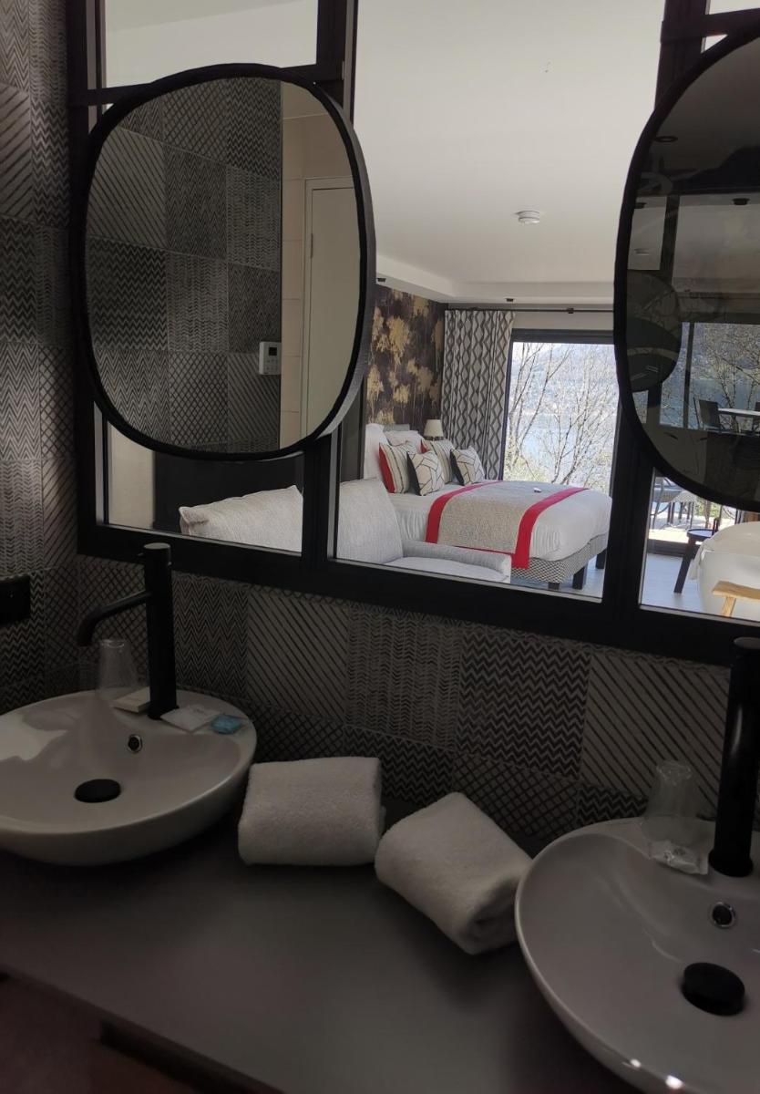 Foto - Les Villas des Tresoms Lake & Spa Resort