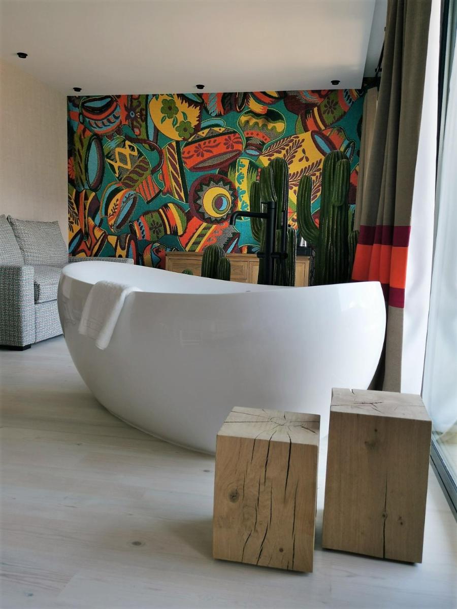 Foto - Les Villas des Tresoms Lake & Spa Resort