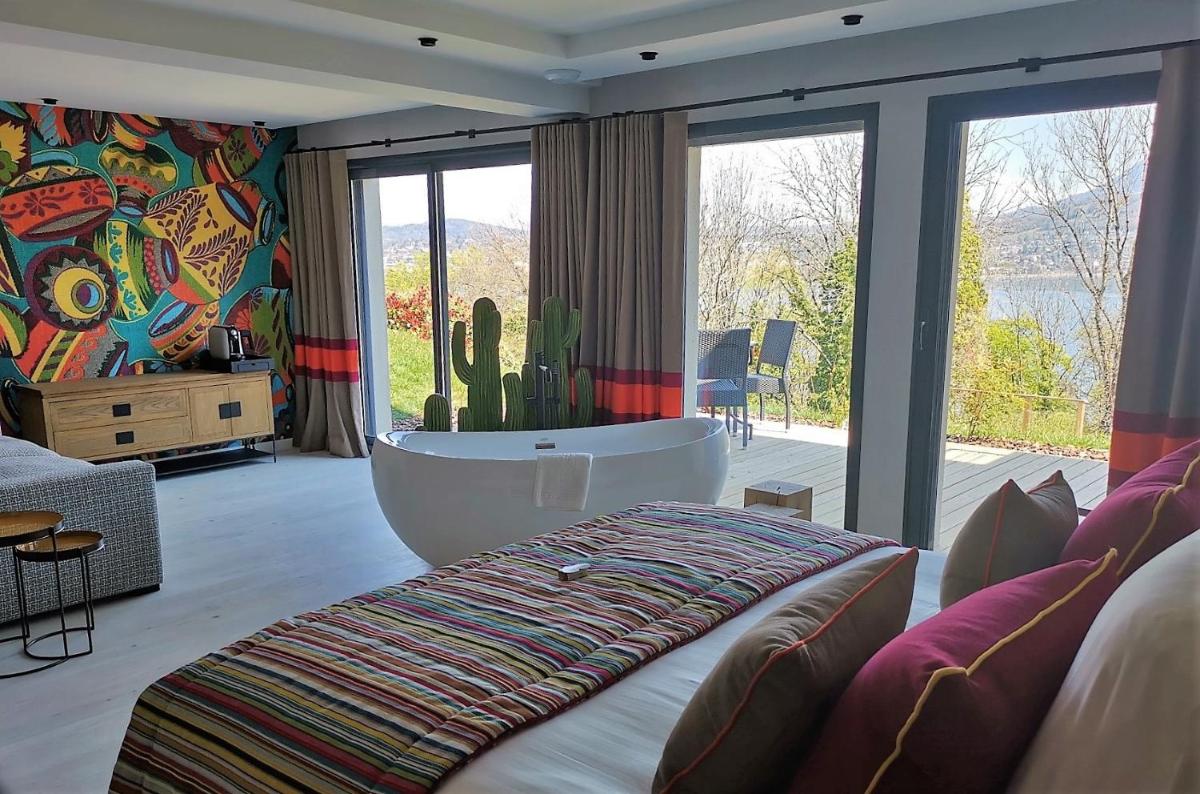 Foto - Les Villas des Tresoms Lake & Spa Resort