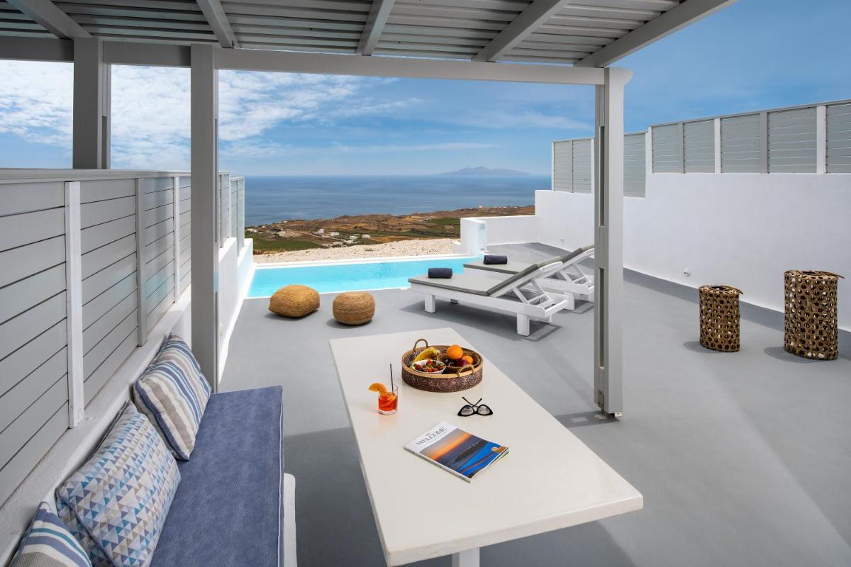 Foto - Siete Mares Luxury Suites