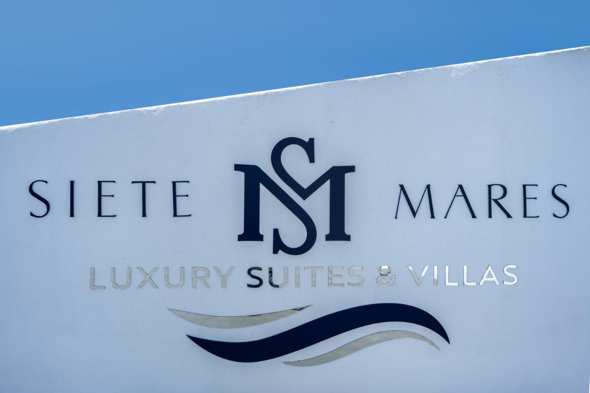 Foto - Siete Mares Luxury Suites