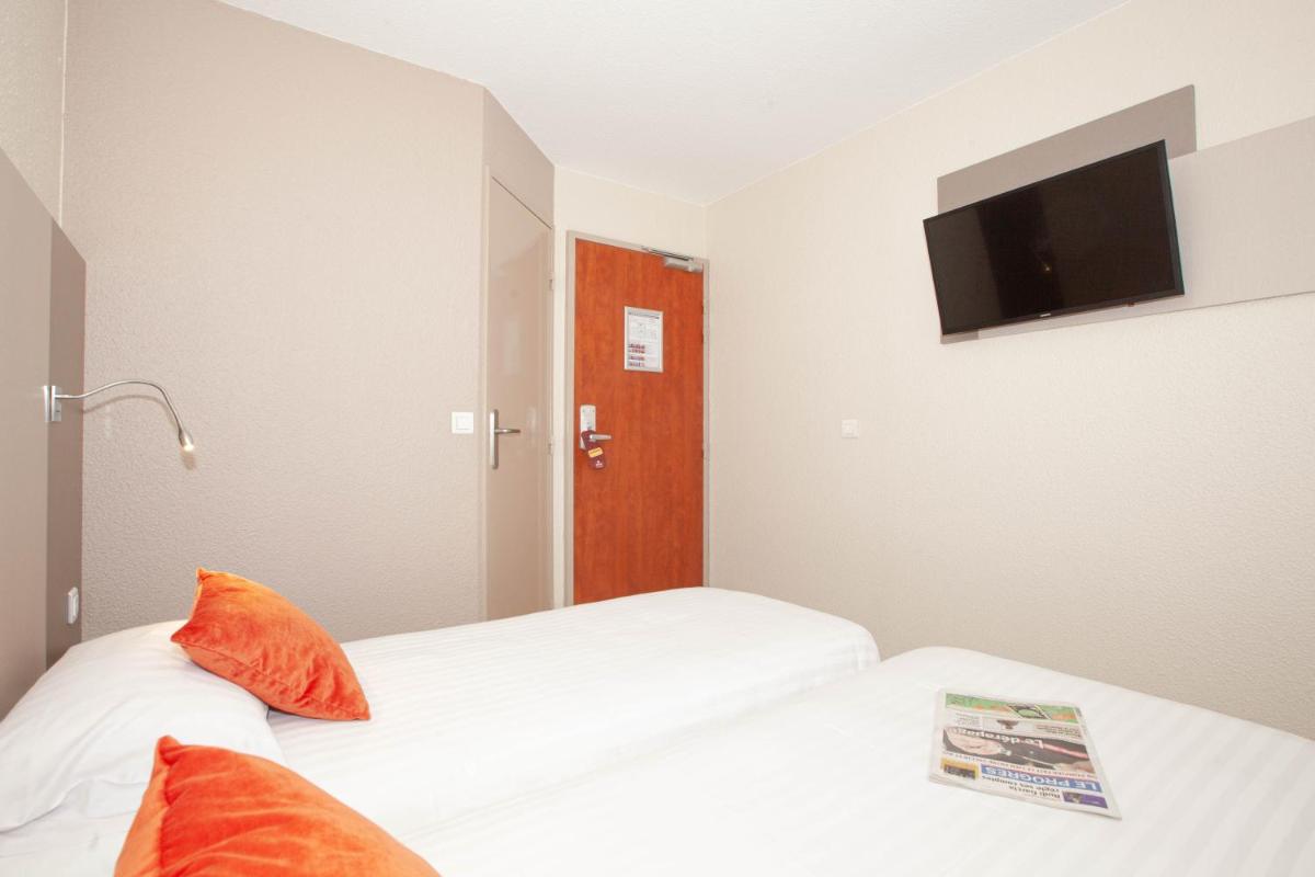 Foto - Best Hotel Lyon - Saint Priest