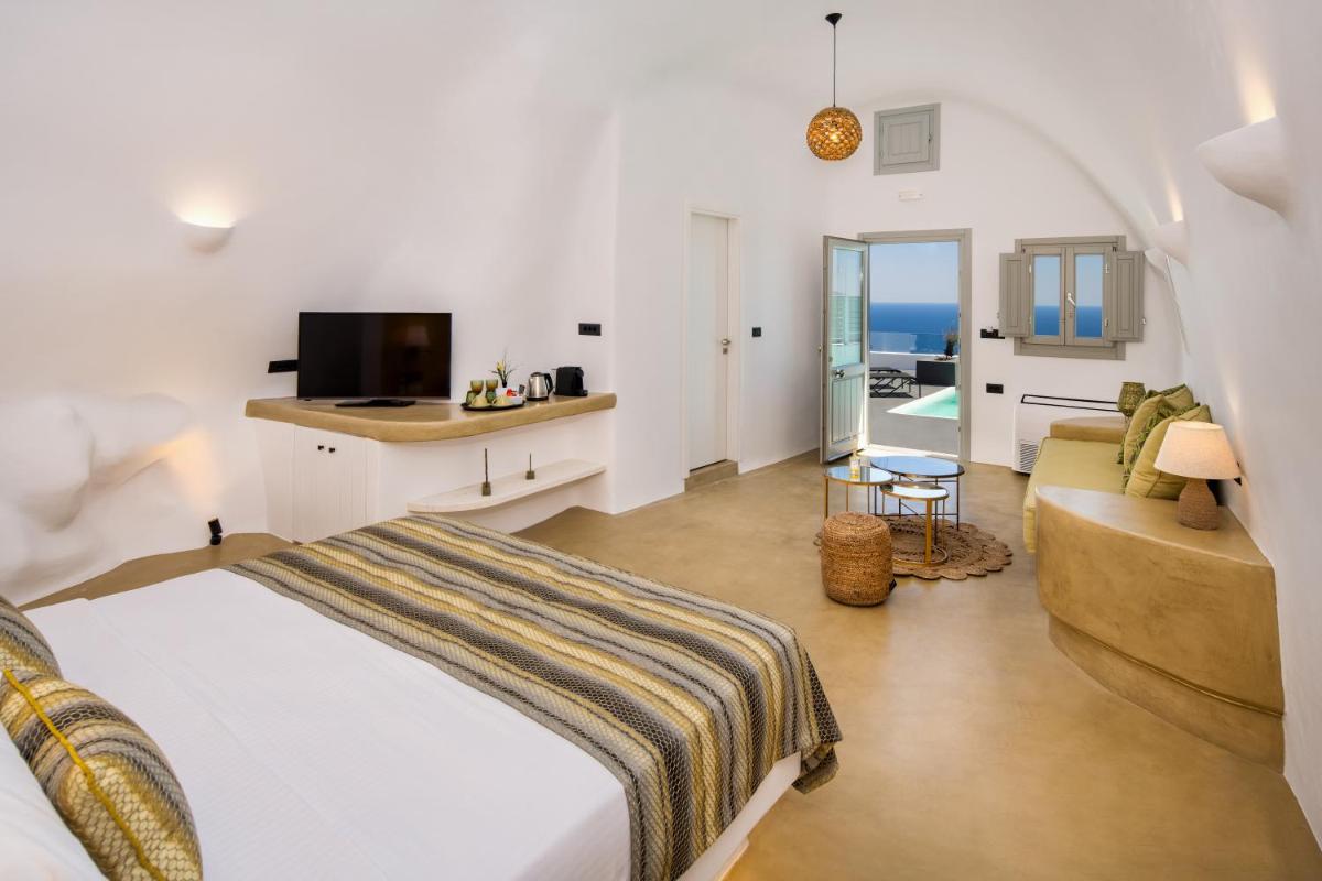 Foto - Siete Mares Luxury Suites