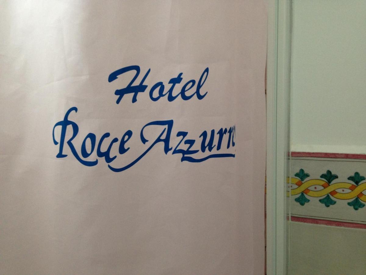 Foto - Hotel Rocce Azzurre