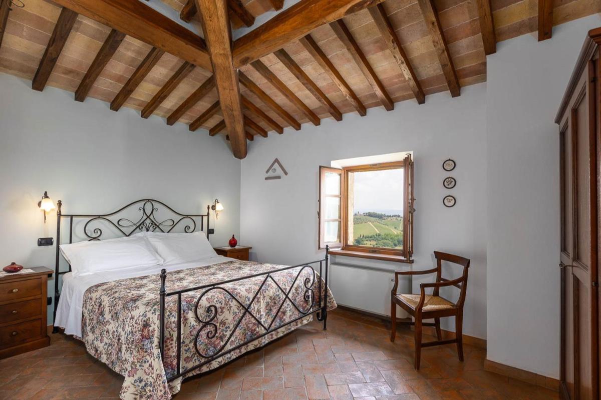 Foto - Agriturismo Il Casolare Di Bucciano