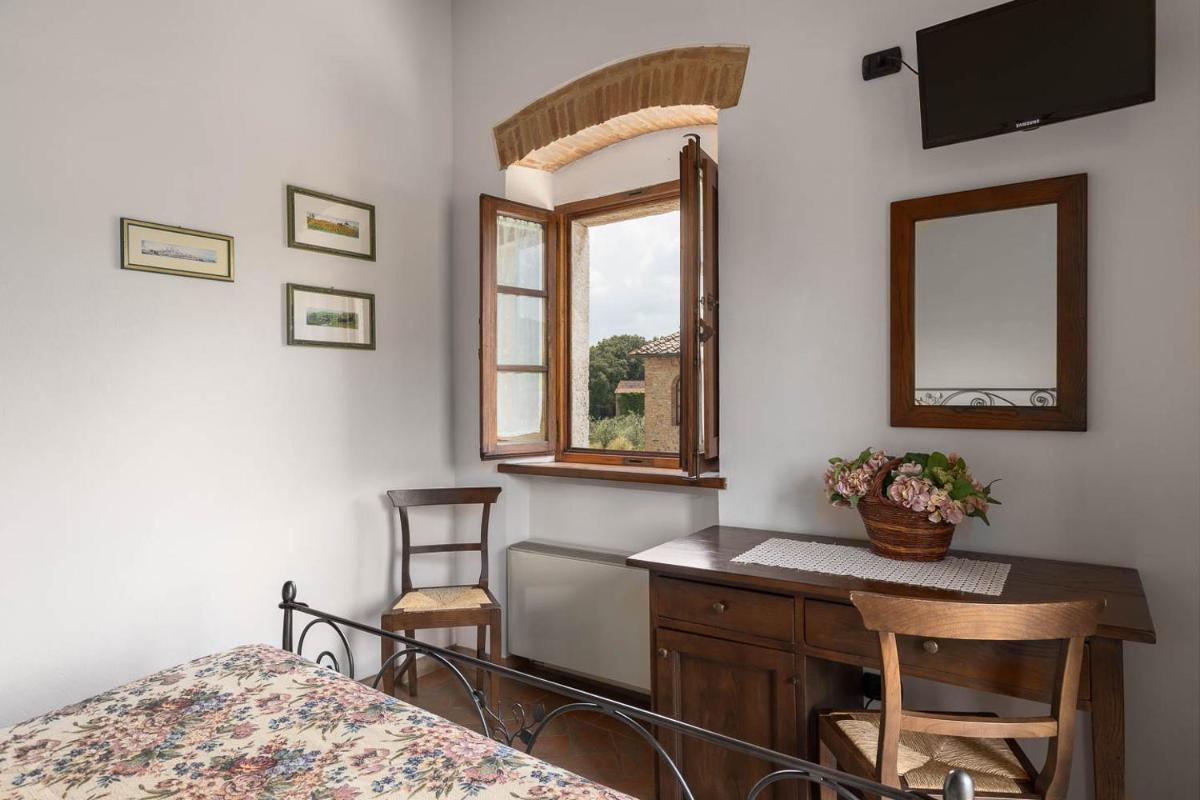 Foto - Agriturismo Il Casolare Di Bucciano