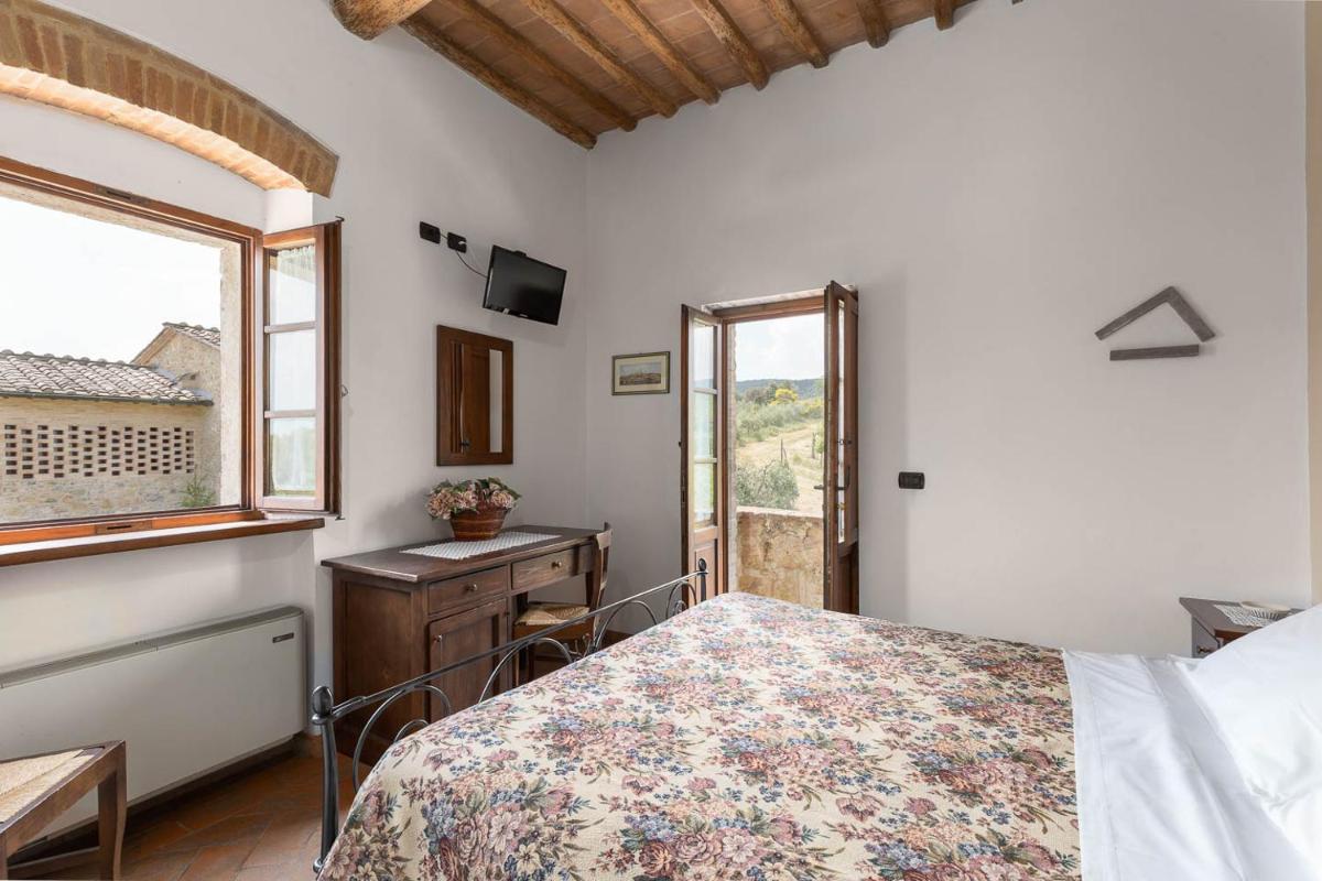 Foto - Agriturismo Il Casolare Di Bucciano