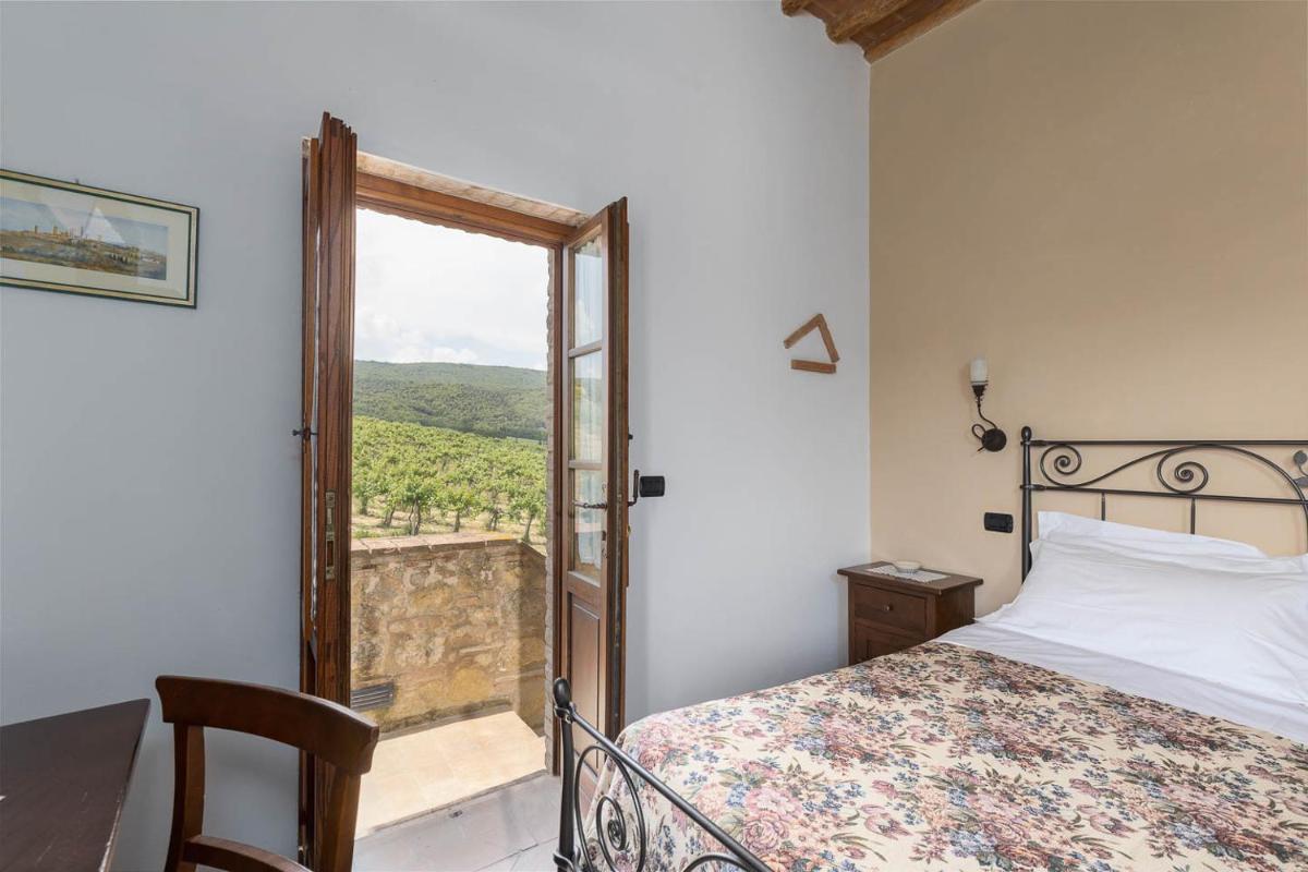 Foto - Agriturismo Il Casolare Di Bucciano