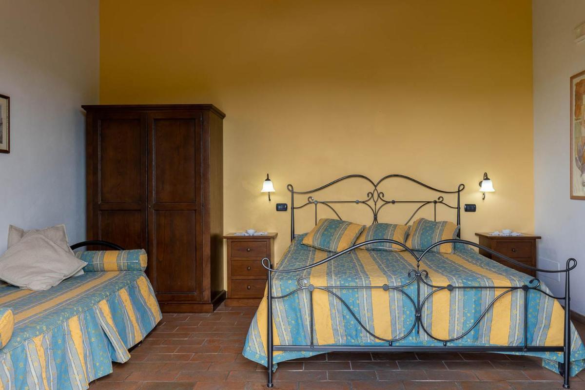 Foto - Agriturismo Il Casolare Di Bucciano