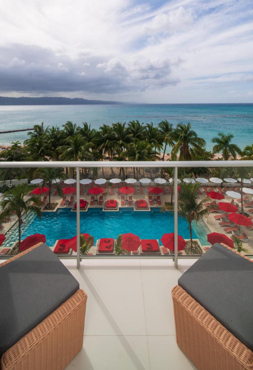 Photo - S Hotel Jamaica - Montego Bay - Luxury Boutique All-Inclusive Hotel