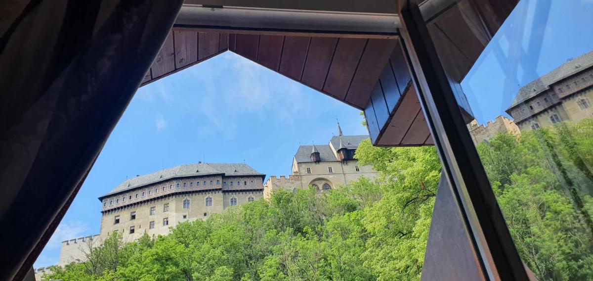 Foto - Hotel Karlštejn & SPA