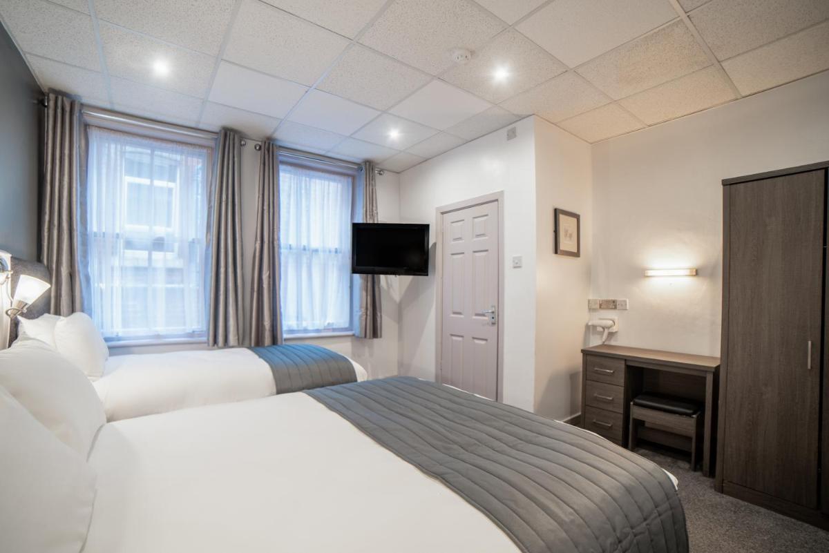 Photo - Comfort Inn Blackpool Gresham