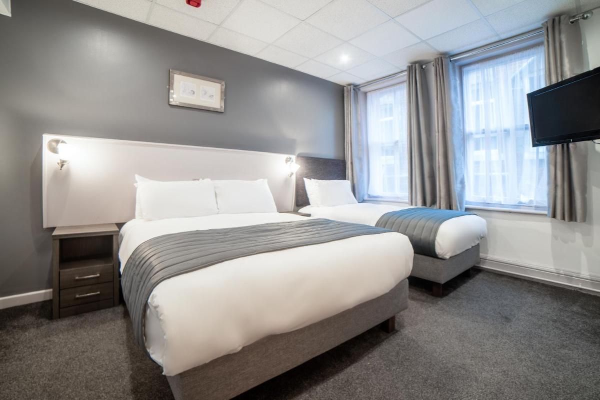 Photo - Comfort Inn Blackpool Gresham