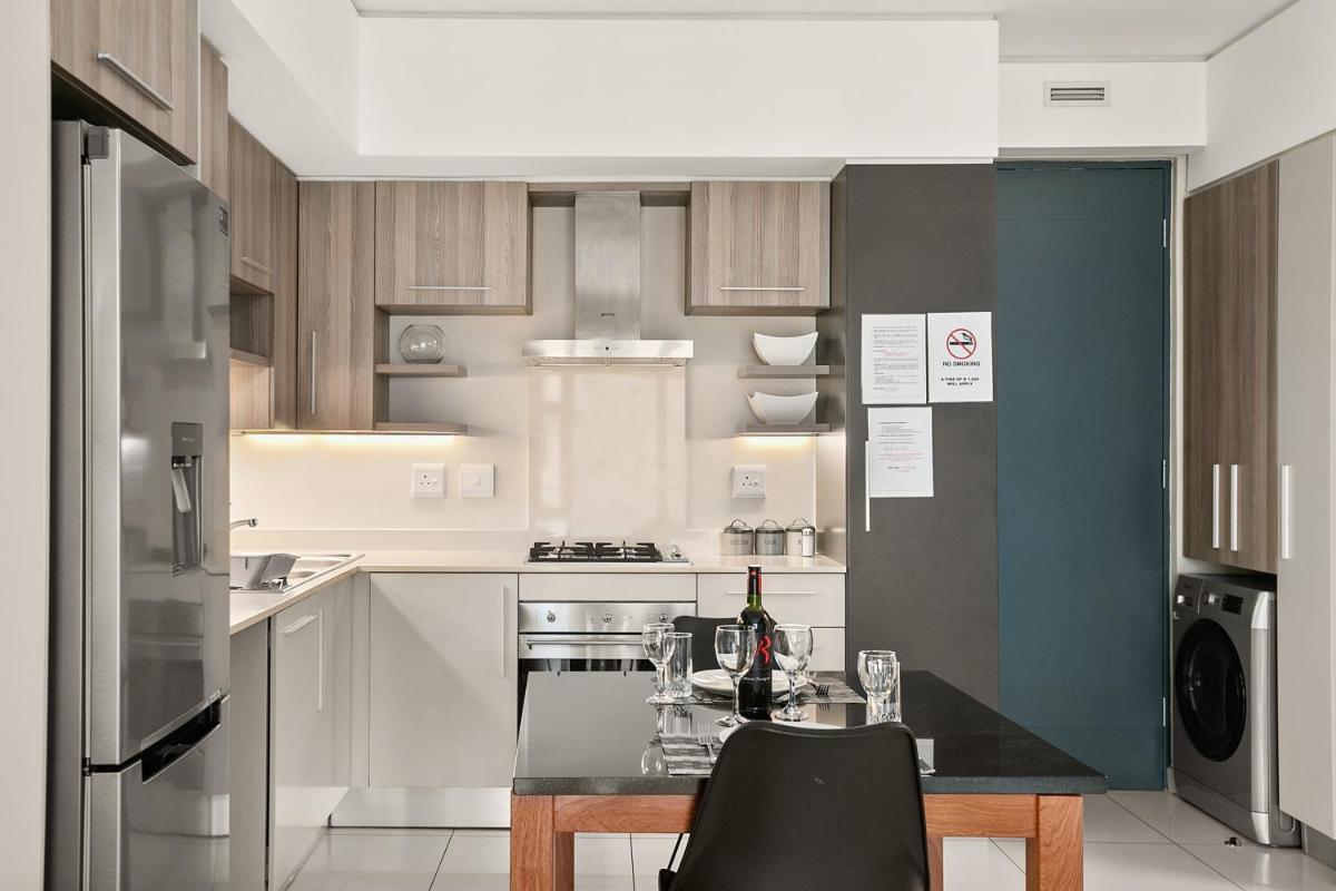 Photo - Easy Stay - The Tyrwhitt Rosebank