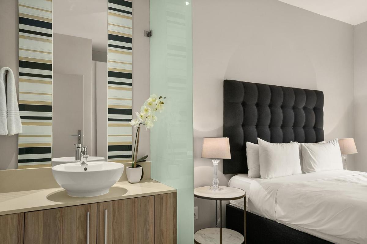 Photo - Easy Stay - The Tyrwhitt Rosebank