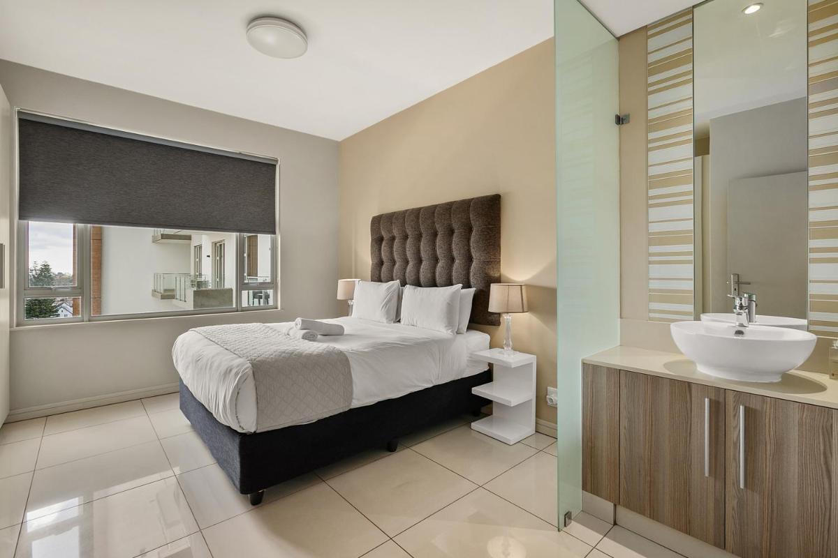 Foto - Easy Stay - The Tyrwhitt Rosebank