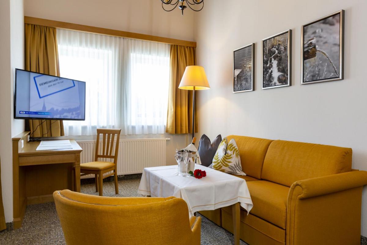 Photo - Parkhotel Seefeld