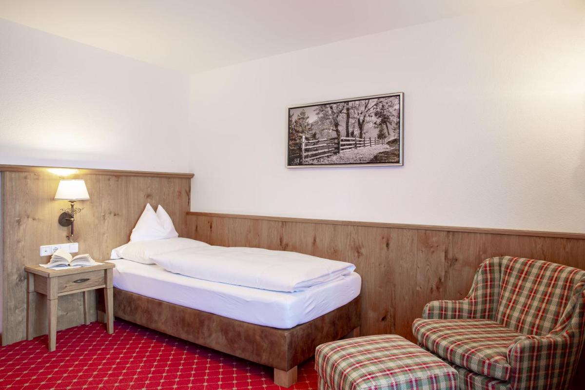 Photo - Parkhotel Seefeld