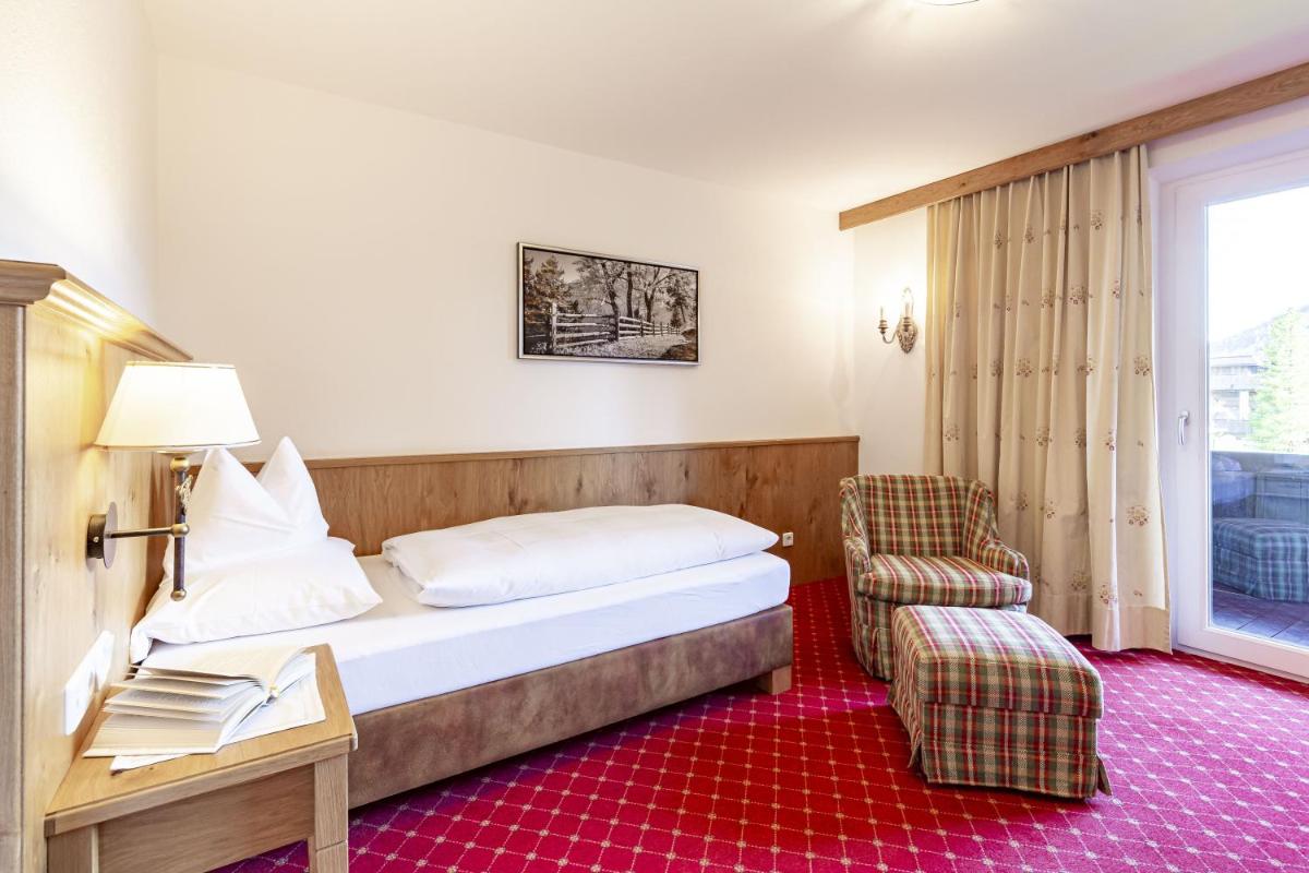 Foto - Parkhotel Seefeld