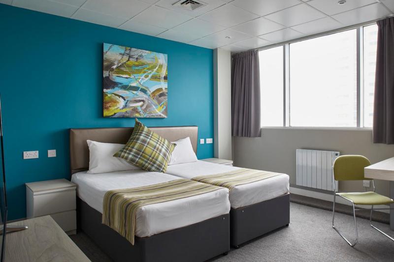 Foto - Citrus Hotel Cardiff by Compass Hospitality