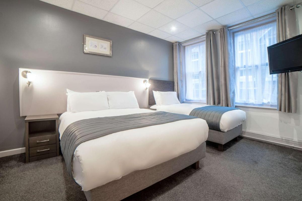 Photo - Comfort Inn Blackpool Gresham